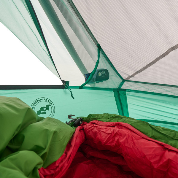 Big Agnes STRING RIDGE VST 2.5 Ansicht 9