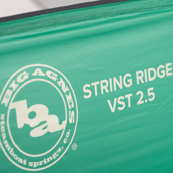 Big Agnes STRING RIDGE VST 2.5 Ansicht 12