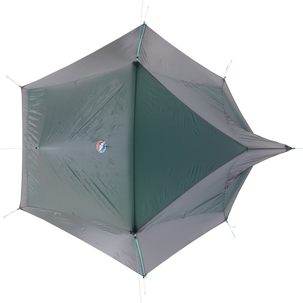 Big Agnes STRING RIDGE VST 2.5 Ansicht 5