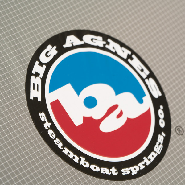Big Agnes STRING RIDGE VST 2.5 Ansicht 16
