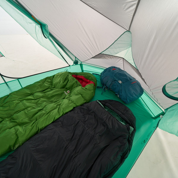 Big Agnes STRING RIDGE VST 2.5 Ansicht 19