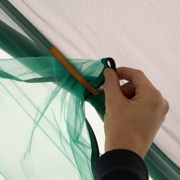 Big Agnes STRING RIDGE VST 2.5 Ansicht 18