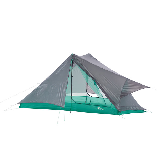 Big Agnes STRING RIDGE VST 2.5 Ansicht 3