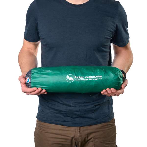 Big Agnes SARVIS VST 2 - Kuppelzelt Ansicht 19