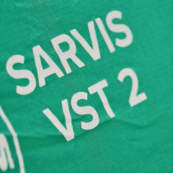 Big Agnes SARVIS VST 2 - Kuppelzelt Ansicht 12