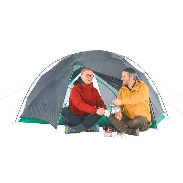 Big Agnes SARVIS VST 2 - Kuppelzelt Ansicht 4