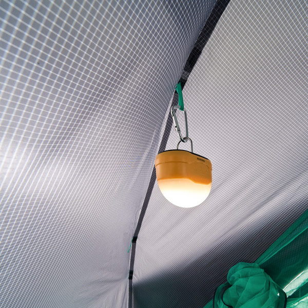 Big Agnes SARVIS VST 2 - Kuppelzelt Ansicht 7