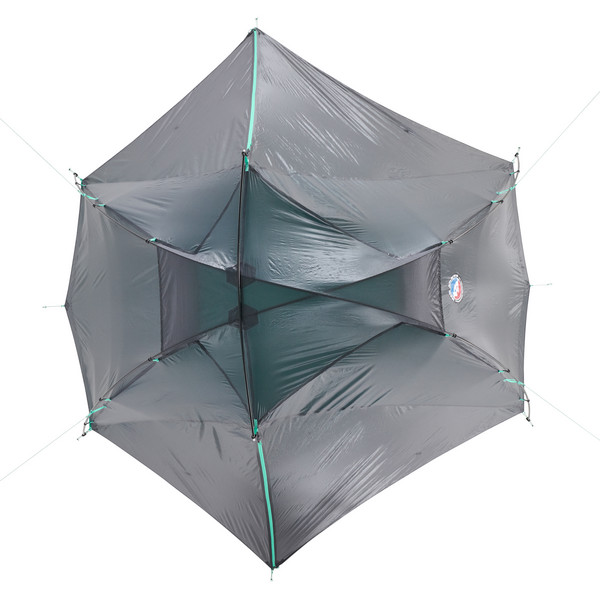 Big Agnes SARVIS VST 2 - Kuppelzelt Ansicht 5