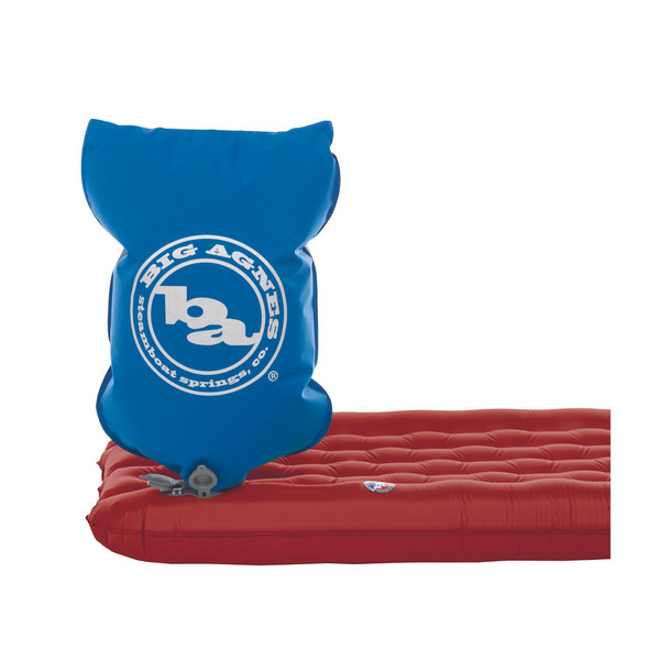 Big Agnes RAPIDE SL INSULATED 20X78 LONG - Luftbett Ansicht 2