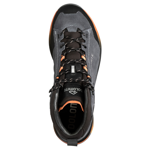 Dolomite DOL SHOE M'S VERNALE HIKE MID GTX Herren - Wanderstiefel Ansicht 6