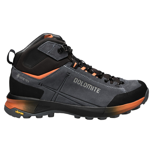 Dolomite DOL SHOE M'S VERNALE HIKE MID GTX Herren - Wanderstiefel
