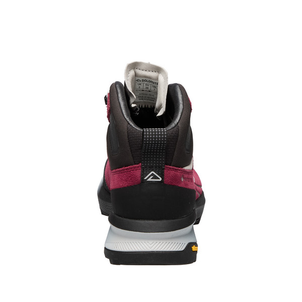 Dolomite DOL SHOE W'S VERNALE HIKE MID GTX Damen - Wanderstiefel Ansicht 5