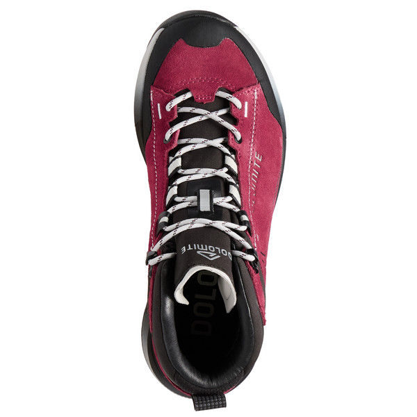 Dolomite DOL SHOE W'S VERNALE HIKE MID GTX Damen - Wanderstiefel Ansicht 6