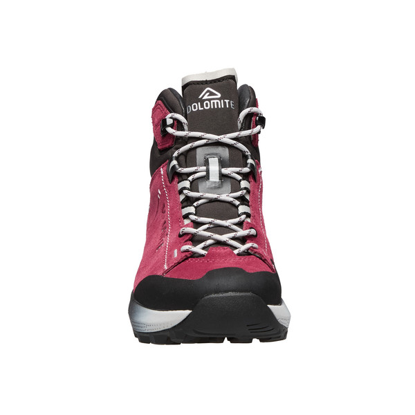 Dolomite DOL SHOE W'S VERNALE HIKE MID GTX Damen - Wanderstiefel Ansicht 4