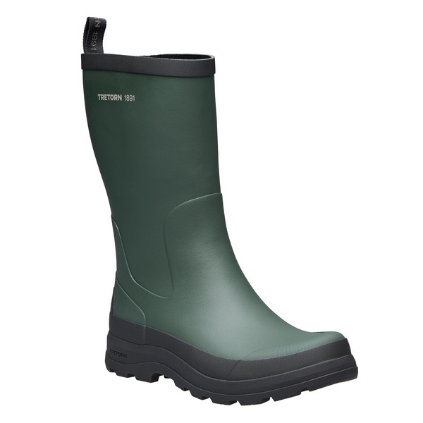 Tretorn TERRAIN Unisex - Gummistiefel Ansicht 2