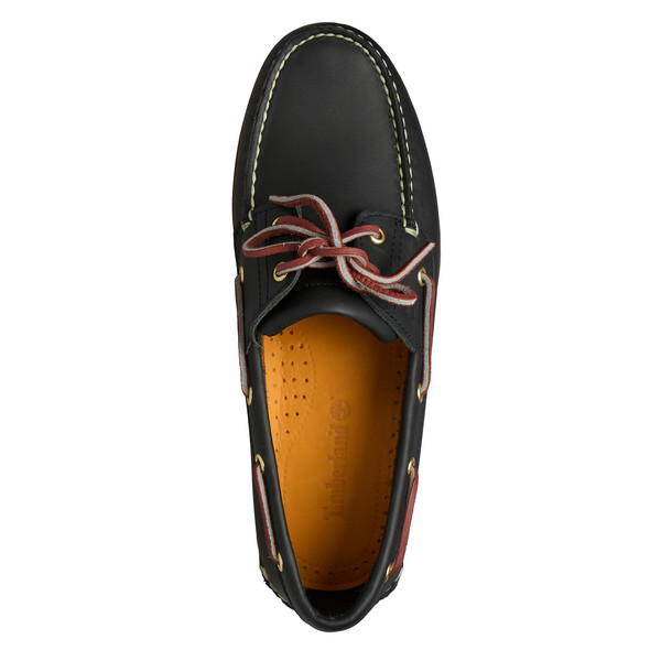 Timberland BOAT SHOE Herren - Freizeitschuhe Ansicht 6