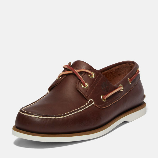 Timberland BOAT SHOE Herren - Freizeitschuhe Ansicht 2