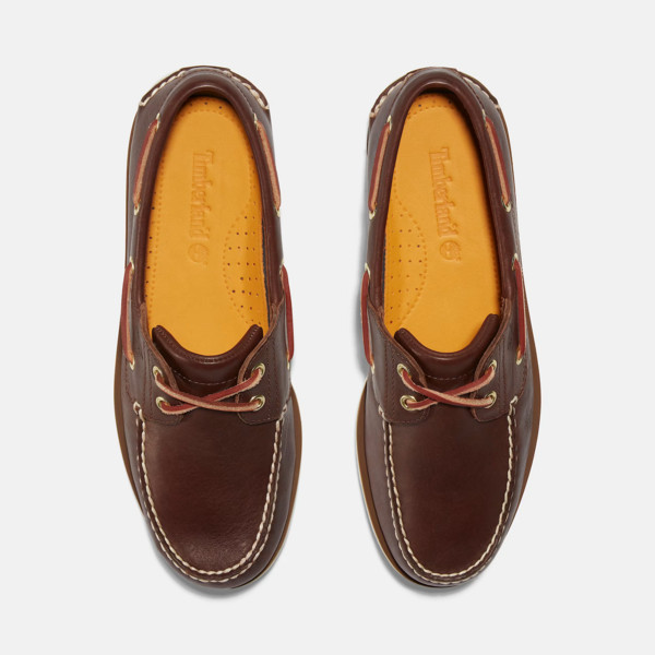 Timberland BOAT SHOE Herren - Freizeitschuhe Ansicht 8