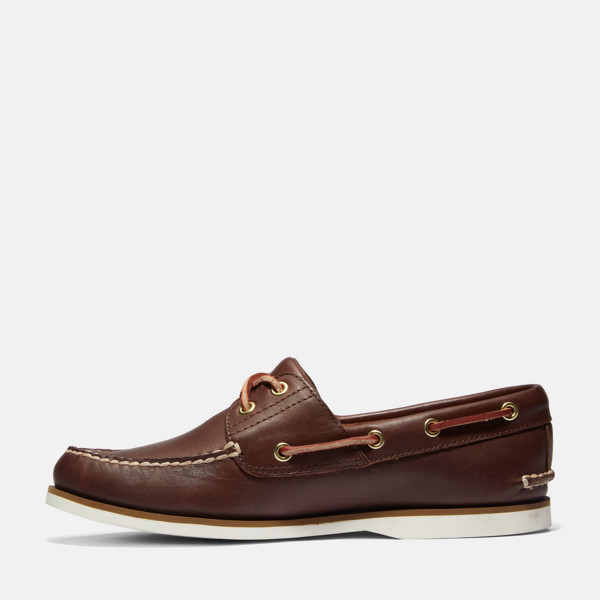 Timberland BOAT SHOE Herren - Freizeitschuhe Ansicht 3