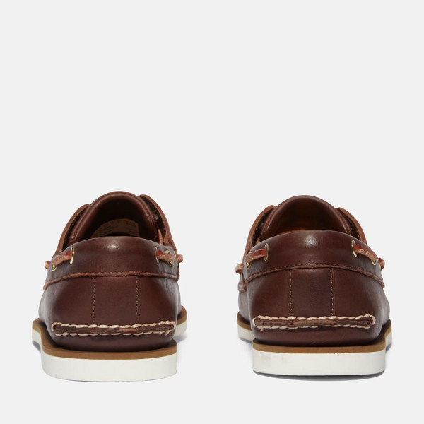 Timberland BOAT SHOE Herren - Freizeitschuhe Ansicht 7