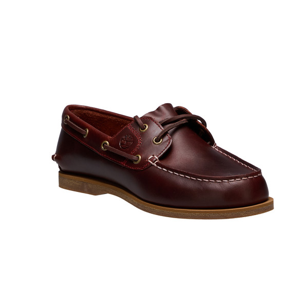 Timberland BOAT SHOE Damen - Freizeitschuhe Ansicht 2