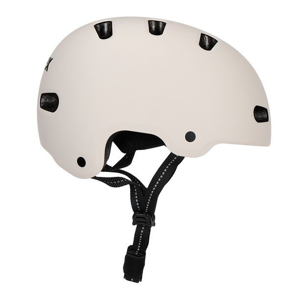 Uvex KID 4 STYLE MIPS Kinder - Fahrradhelm Ansicht 2