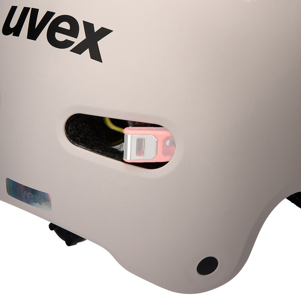 Uvex KID 4 STYLE MIPS Kinder - Fahrradhelm Ansicht 7