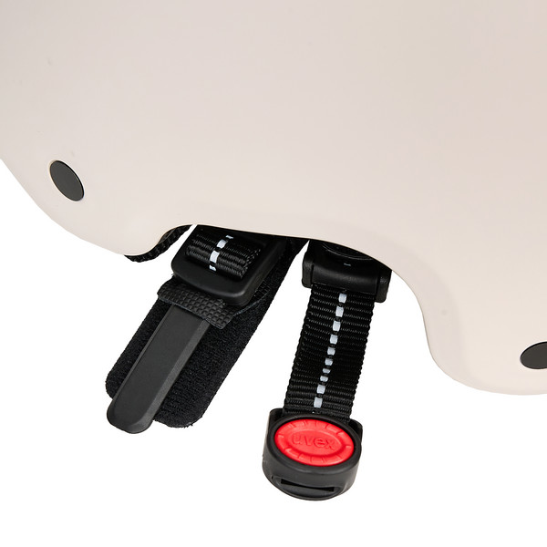 Uvex KID 4 STYLE MIPS Kinder - Fahrradhelm Ansicht 5