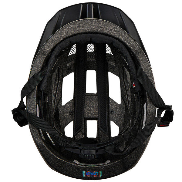Uvex I-VO 2 Unisex - Fahrradhelm Ansicht 4