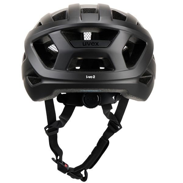 Uvex I-VO 2 Unisex - Fahrradhelm Ansicht 6