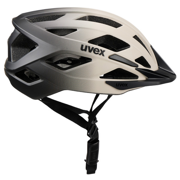 Uvex I-VO 2 Unisex - Fahrradhelm Ansicht 2