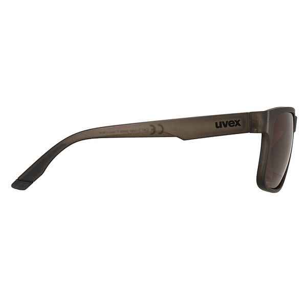 Uvex POISE P Unisex - Sonnenbrille Ansicht 2