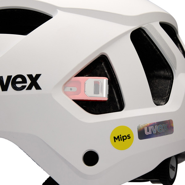 Uvex CITY STRIDE MIPS Unisex - Fahrradhelm Ansicht 9