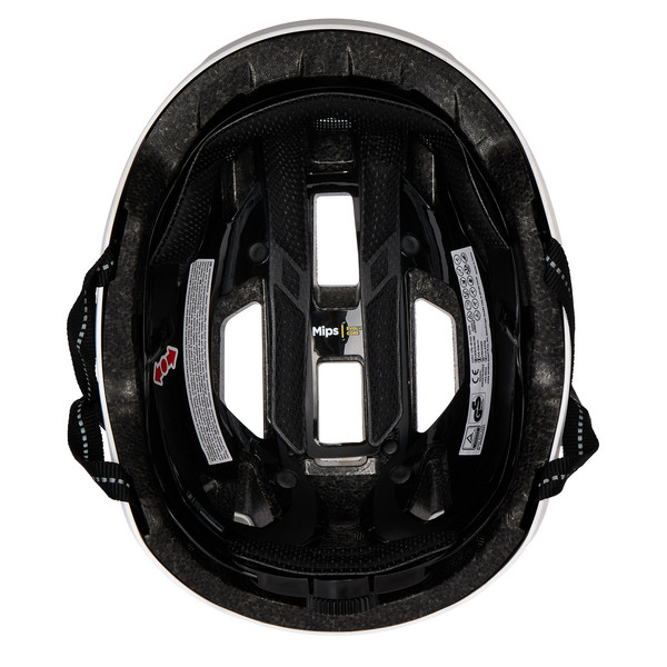 Uvex CITY STRIDE MIPS Unisex - Fahrradhelm Ansicht 6