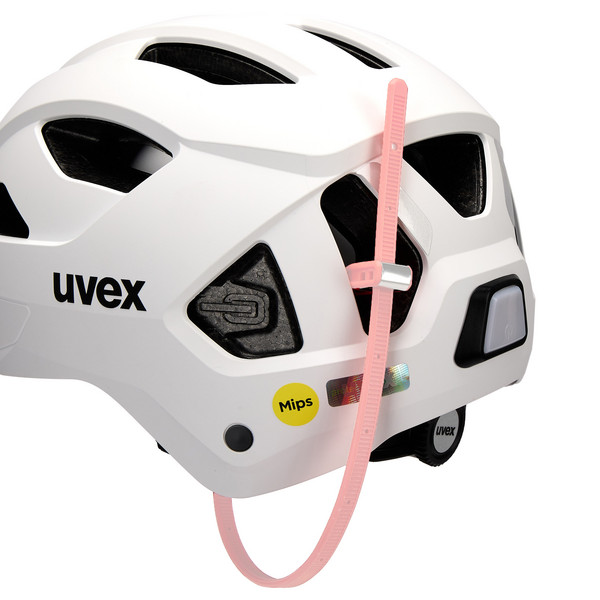 Uvex CITY STRIDE MIPS Unisex - Fahrradhelm Ansicht 10