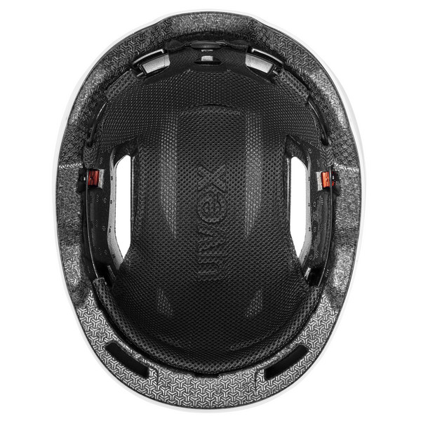 Uvex URBAN PLANET Unisex - Fahrradhelm Ansicht 5