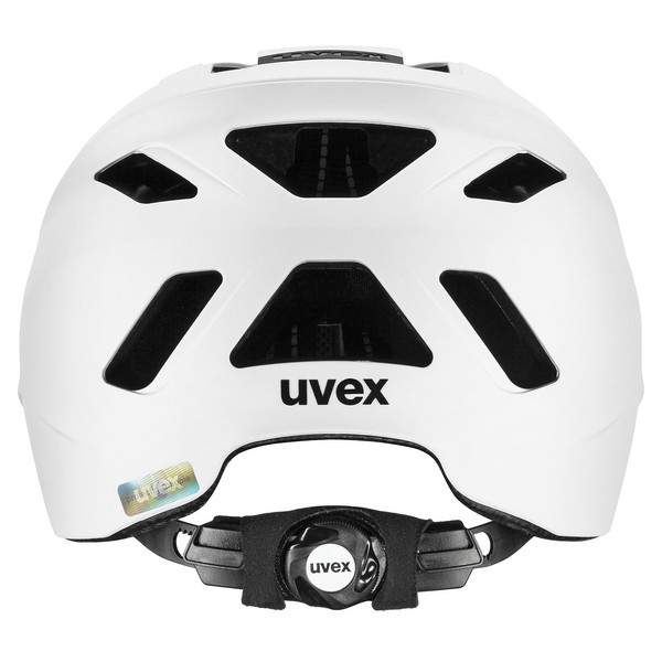 Uvex URBAN PLANET Unisex - Fahrradhelm Ansicht 3