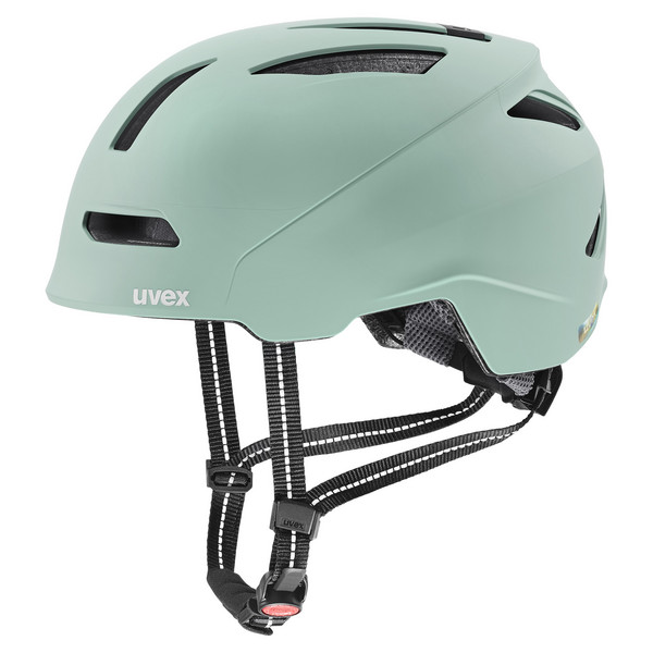 URBAN PLANET Unisex - Fahrradhelm-JADE MATT