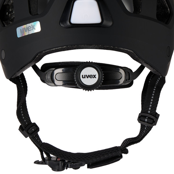 Uvex CITY STRIDE Unisex - Fahrradhelm Ansicht 5