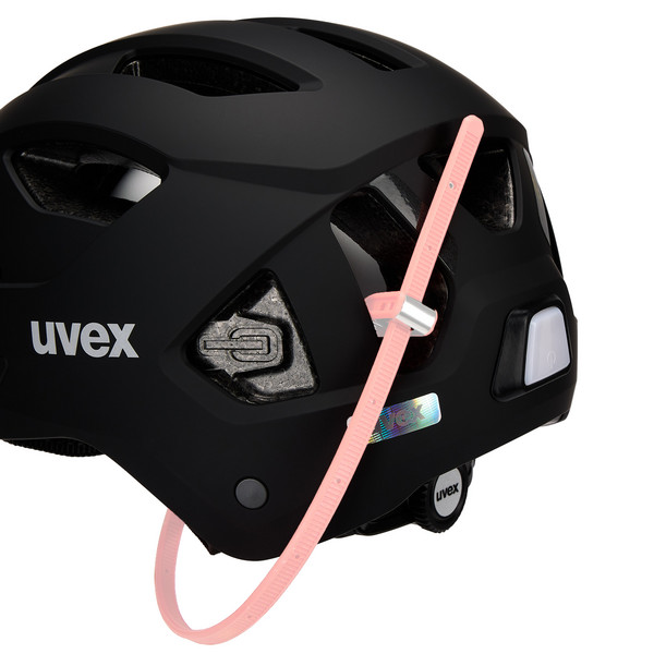 Uvex CITY STRIDE Unisex - Fahrradhelm Ansicht 10