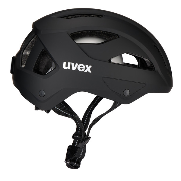 Uvex CITY STRIDE Unisex - Fahrradhelm Ansicht 3