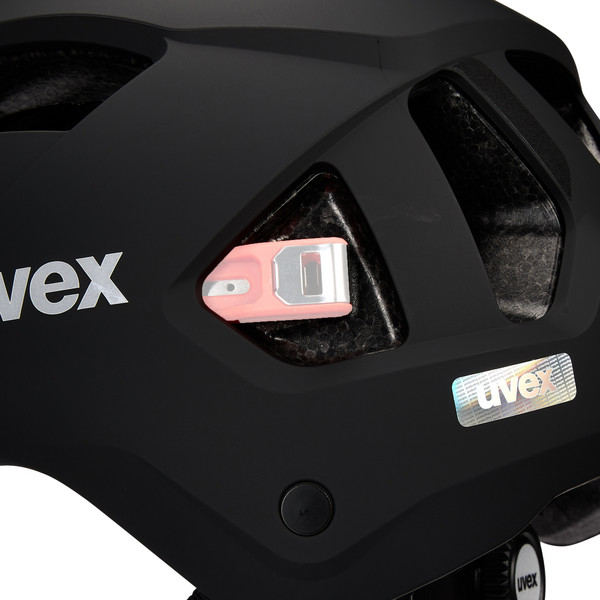 Uvex CITY STRIDE Unisex - Fahrradhelm Ansicht 9