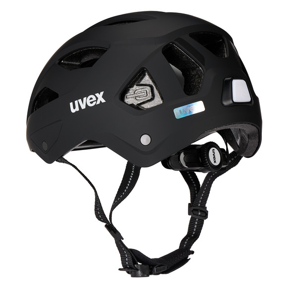 Uvex CITY STRIDE Unisex - Fahrradhelm Ansicht 2
