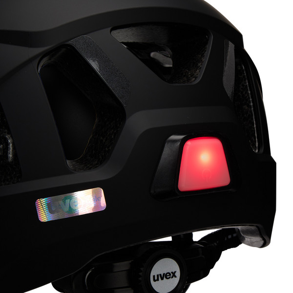 Uvex CITY STRIDE Unisex - Fahrradhelm Ansicht 7