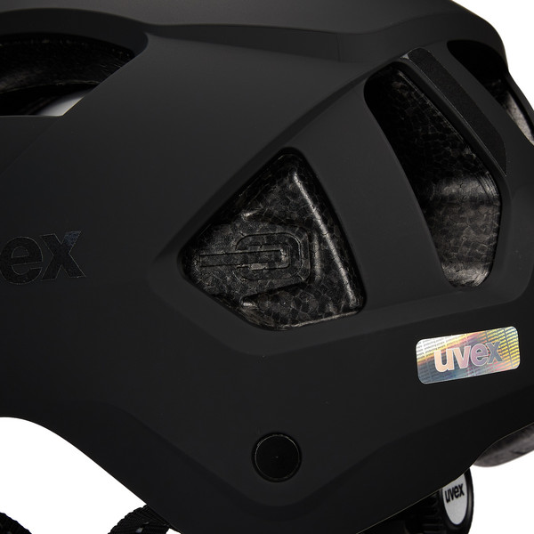Uvex STRIDE VISOR Unisex - Fahrradhelm Ansicht 9