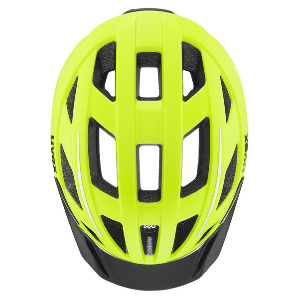 Uvex CITY I-VO 2 MIPS Unisex - Fahrradhelm Ansicht 3