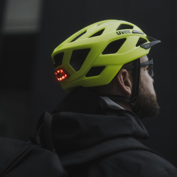 Uvex CITY I-VO 2 MIPS Unisex - Fahrradhelm Ansicht 11