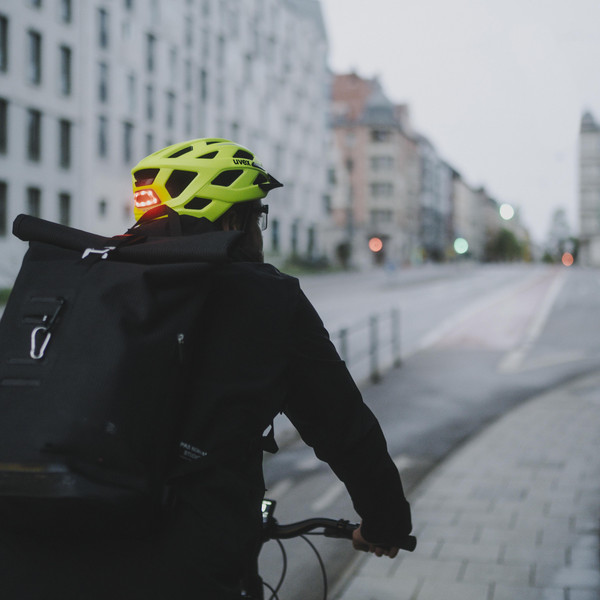 Uvex CITY I-VO 2 MIPS Unisex - Fahrradhelm Ansicht 10