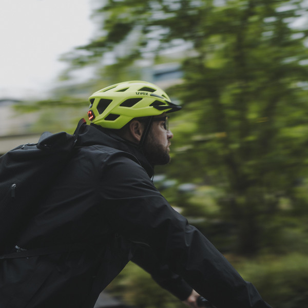 Uvex CITY I-VO 2 MIPS Unisex - Fahrradhelm Ansicht 12