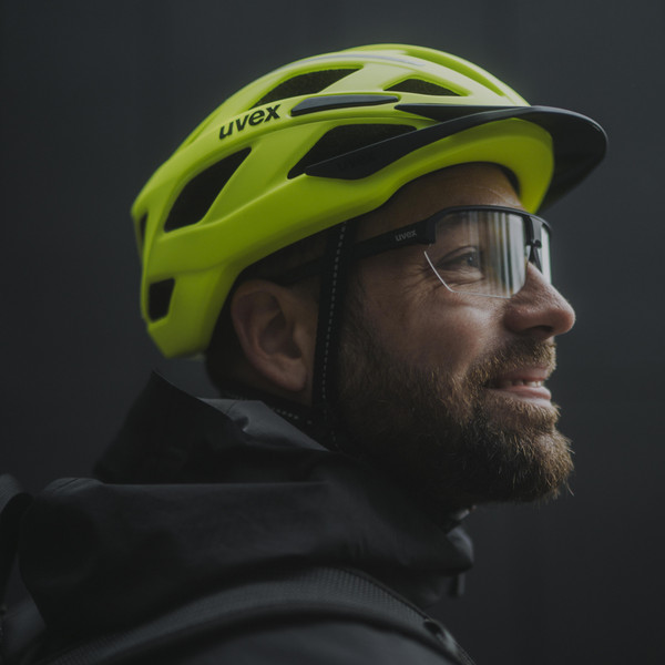 Uvex CITY I-VO 2 MIPS Unisex - Fahrradhelm Ansicht 13